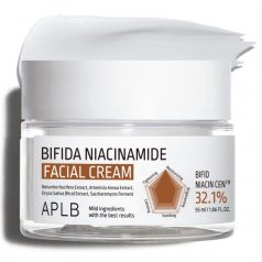 APLB - Bifida Niacinamide Facial Cream 55ml