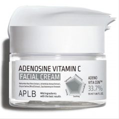 APLB - Adenosine Vitamin C Facial Cream 55ml