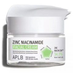 APLB - Zinc Niacinamide Facial Cream 55ml