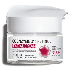 APLB - Coenzyme Q10 Retinol Facial Cream 55ml