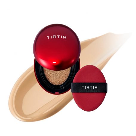 TIRTIR Mask Fit Red Cushion Mini SPF40 PA++ #27N Camel 4,5g