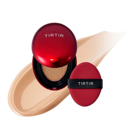 TIRTIR Mask Fit Red Cushion Mini SPF40 PA++ #25N Mocha 4,5g