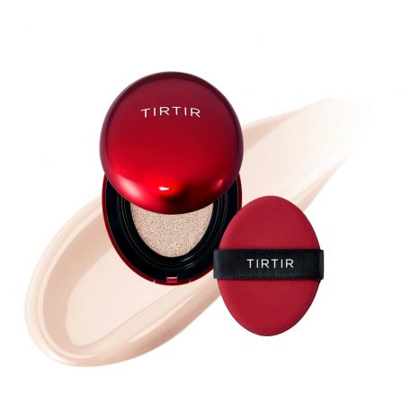 TIRTIR Mask Fit Red Cushion SPF40 PA++ #13C Fair 18g