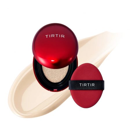 TIRTIR Mask Fit Red Cushion SPF40 PA++ #13N Fair Ivory 18g