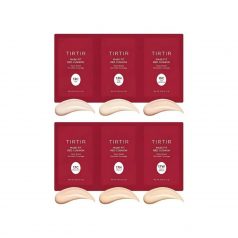   TIRTIR - Mask Fit Red Cushion 6 Shade Trial Kit 6x1g Light #13C - #17W