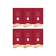   TIRTIR - Mask Fit Red Cushion 6 Shade Trial Kit 6x1g Light Medium #21C - #24W