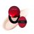 TIRTIR Mask Fit Red Cushion Mini SPF40 PA++ #13C Fair 4,5g