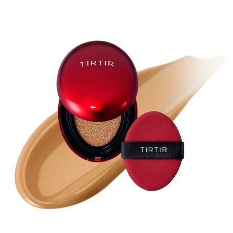 TIRTIR Mask Fit Red Cushion Mini SPF40 PA++ #31N French Beige 4,5g