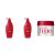 Shiseido Tsubaki Premium Moist & Repair Shampoo, Conditioner Set + FINO