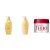 Shiseido Tsubaki Premium Volume & Repair Shampoo, Conditioner Set + FINO