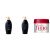 Shiseido Tsubaki Premium EX Damage Care & Repair Shampoo, Conditioner Treatment Set + FINO